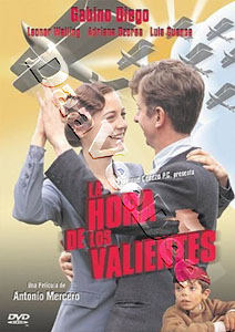 A Time for Defiance | La Hora de los valientes  |   DVD